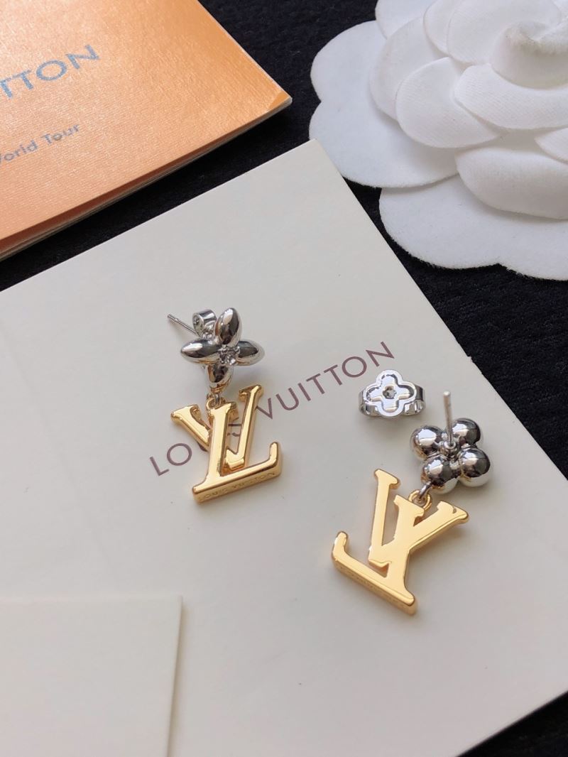 Louis Vuitton Earrings